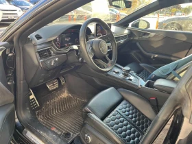 Audi Rs5 * 2.9 TFSI quattro * CARFAX * БЕЗ ПЪРВОНАЧАЛНА ВНО - 73400 лв. / 37528.82 € - 39413715 5 | Car24.bg Audi Rs5 * 2.9 TFSI quattro * CARFAX * БЕЗ ПЪРВОНАЧАЛНА ВНО - 73400 лв. / 37528.82 € - 39413715 5