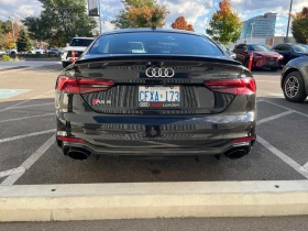 Audi Rs5 * 2.9 TFSI quattro * CARFAX * БЕЗ ПЪРВОНАЧАЛНА ВНО - 73400 лв. / 37528.82 € - 39413715 4 | Car24.bg Audi Rs5 * 2.9 TFSI quattro * CARFAX * БЕЗ ПЪРВОНАЧАЛНА ВНО - 73400 лв. / 37528.82 € - 39413715 4