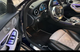 Mercedes-Benz C 300 FACE| DESIGNO| BURMESTER| 360| ОЧАКВАН ВНОС - 42700 лв. / 21832.16 € - 33265157 5 | Car24.bg Mercedes-Benz C 300 FACE| DESIGNO| BURMESTER| 360| ОЧАКВАН ВНОС - 42700 лв. / 21832.16 € - 33265157 5