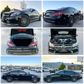 Mercedes-Benz CLS 350 AMG PACKET FACELIFT FULL MAX - 45990 лв. / 23514.31 € - 74345302 17 | Car24.bg Mercedes-Benz CLS 350 AMG PACKET FACELIFT FULL MAX - 45990 лв. / 23514.31 € - 74345302 17