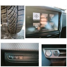 Peugeot 2008 1.6hdi FACELIFT EURO6 - 8399 € / 16427.02 лв. - 57505714 17 | Car24.bg Peugeot 2008 1.6hdi FACELIFT EURO6 - 8399 € / 16427.02 лв. - 57505714 17
