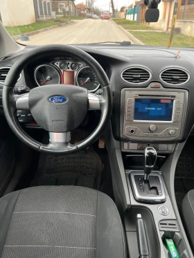 Ford Focus ...... - 3500 € / 6845.40 лв. - 85802204 5 | Car24.bg Ford Focus ...... - 3500 € / 6845.40 лв. - 85802204 5