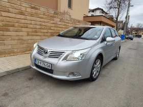 Toyota Avensis 2.2D 150ps EURO5B oбслужен - Car24.bg Toyota Avensis 2.2D 150ps EURO5B oбслужен
