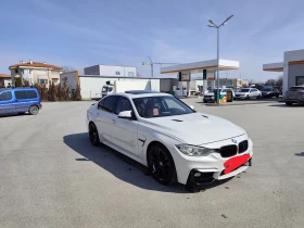 BMW 328 X-DRIVE FULL M PACK - 12300 € / 24056.71 лв. - 90714358 2 | Car24.bg BMW 328 X-DRIVE FULL M PACK - 12300 € / 24056.71 лв. - 90714358 2