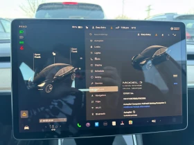 Tesla Model 3 AWD/LONG RANGE/TOP/SWISS | Auto.bg — изображение 14 Tesla Model 3 AWD/LONG RANGE/TOP/SWISS | Auto.bg — изображение 14