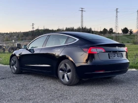 Tesla Model 3 AWD/LONG RANGE/TOP/SWISS | Auto.bg — изображение 4 Tesla Model 3 AWD/LONG RANGE/TOP/SWISS | Auto.bg — изображение 4
