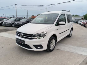 Снимка VW Caddy