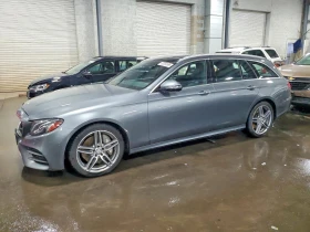 Mercedes-Benz E 400 3.0l 4Matic - Car24.bg Mercedes-Benz E 400 3.0l 4Matic