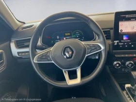 Renault Arkana 1.6 Hybrid E-TECH - 19800 € / 38725.43 лв. - 14660658 12 | Car24.bg Renault Arkana 1.6 Hybrid E-TECH - 19800 € / 38725.43 лв. - 14660658 12