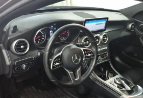 Mercedes-Benz C 300 * AMG Line* 4MATIC* Подгрев* Pano* Back Cam* - 16999 € / 33247.15 лв. - 59259362 7 | Car24.bg Mercedes-Benz C 300 * AMG Line* 4MATIC* Подгрев* Pano* Back Cam* - 16999 € / 33247.15 лв. - 59259362 7