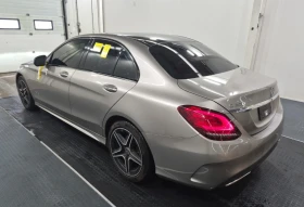 Mercedes-Benz C 300 * AMG Line* 4MATIC* Подгрев* Pano* Back Cam* - 16999 € / 33247.15 лв. - 59259362 2 | Car24.bg Mercedes-Benz C 300 * AMG Line* 4MATIC* Подгрев* Pano* Back Cam* - 16999 € / 33247.15 лв. - 59259362 2