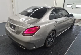 Mercedes-Benz C 300 * AMG Line* 4MATIC* Подгрев* Pano* Back Cam* - 16999 € / 33247.15 лв. - 59259362 4 | Car24.bg Mercedes-Benz C 300 * AMG Line* 4MATIC* Подгрев* Pano* Back Cam* - 16999 € / 33247.15 лв. - 59259362 4