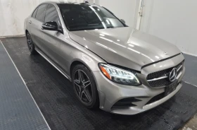 Mercedes-Benz C 300 * AMG Line* 4MATIC* Подгрев* Pano* Back Cam* - 16999 € / 33247.15 лв. - 59259362 5 | Car24.bg Mercedes-Benz C 300 * AMG Line* 4MATIC* Подгрев* Pano* Back Cam* - 16999 € / 33247.15 лв. - 59259362 5
