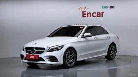 Mercedes-Benz C 220 4MATIC AMG* КОЖА* НАВИ* ПАНО* КАМЕРА - Car24.bg Mercedes-Benz C 220 4MATIC AMG* КОЖА* НАВИ* ПАНО* КАМЕРА