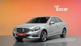 Mercedes-Benz E 350 3.5 V6 4MATIC