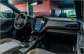 Subaru Crosstrek Onyx* AWD* | Auto.bg — изображение 16 Subaru Crosstrek Onyx* AWD* | Auto.bg — изображение 16