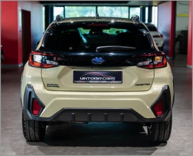 Subaru Crosstrek Onyx* AWD* | Auto.bg — изображение 5 Subaru Crosstrek Onyx* AWD* | Auto.bg — изображение 5