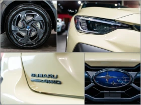 Subaru Crosstrek Onyx* AWD* | Auto.bg — изображение 7 Subaru Crosstrek Onyx* AWD* | Auto.bg — изображение 7