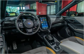 Subaru Crosstrek Onyx* AWD* | Auto.bg — изображение 10 Subaru Crosstrek Onyx* AWD* | Auto.bg — изображение 10