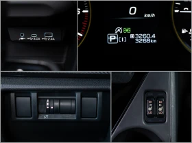 Subaru Crosstrek Onyx* AWD* | Auto.bg — изображение 12 Subaru Crosstrek Onyx* AWD* | Auto.bg — изображение 12