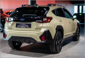 Subaru Crosstrek Onyx* AWD* | Auto.bg — изображение 6 Subaru Crosstrek Onyx* AWD* | Auto.bg — изображение 6