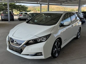 Nissan Leaf 123ps* АВТОМАТ* НАВИ* КАМЕРА - Car24.bg Nissan Leaf 123ps* АВТОМАТ* НАВИ* КАМЕРА