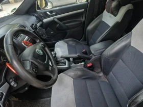 Skoda Octavia VRS | Auto.bg — изображение 6 Skoda Octavia VRS | Auto.bg — изображение 6