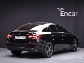Mercedes-Benz A 250 4Matic Sedan | Auto.bg — изображение 2 Mercedes-Benz A 250 4Matic Sedan | Auto.bg — изображение 2