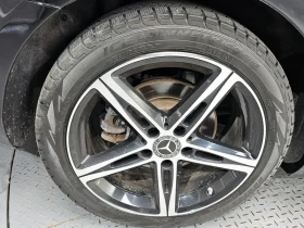 Mercedes-Benz A 250 4Matic Sedan | Auto.bg — изображение 5 Mercedes-Benz A 250 4Matic Sedan | Auto.bg — изображение 5
