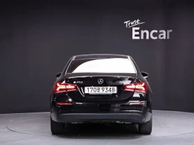 Mercedes-Benz A 250 4Matic Sedan | Auto.bg — изображение 4 Mercedes-Benz A 250 4Matic Sedan | Auto.bg — изображение 4