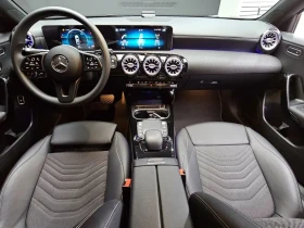 Mercedes-Benz A 250 4Matic Sedan | Auto.bg — изображение 7 Mercedes-Benz A 250 4Matic Sedan | Auto.bg — изображение 7