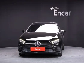 Mercedes-Benz A 250 4Matic Sedan | Auto.bg — изображение 3 Mercedes-Benz A 250 4Matic Sedan | Auto.bg — изображение 3