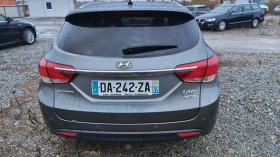Hyundai I40 1.7 CRDI - PREMIUM+ | Auto.bg — изображение 6 Hyundai I40 1.7 CRDI - PREMIUM+ | Auto.bg — изображение 6