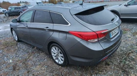 Hyundai I40 1.7 CRDI - PREMIUM+ | Auto.bg — изображение 5 Hyundai I40 1.7 CRDI - PREMIUM+ | Auto.bg — изображение 5
