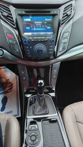 Hyundai I40 1.7 CRDI - PREMIUM+ | Auto.bg — изображение 14 Hyundai I40 1.7 CRDI - PREMIUM+ | Auto.bg — изображение 14