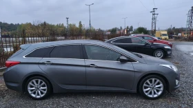 Hyundai I40 1.7 CRDI - PREMIUM+ | Auto.bg — изображение 8 Hyundai I40 1.7 CRDI - PREMIUM+ | Auto.bg — изображение 8