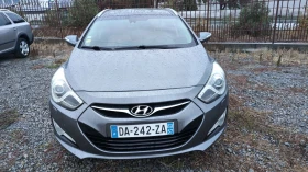 Hyundai I40 1.7 CRDI - PREMIUM+ | Auto.bg — изображение 2 Hyundai I40 1.7 CRDI - PREMIUM+ | Auto.bg — изображение 2
