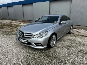 Mercedes-Benz E 350 350Cdi - Car24.bg Mercedes-Benz E 350 350Cdi