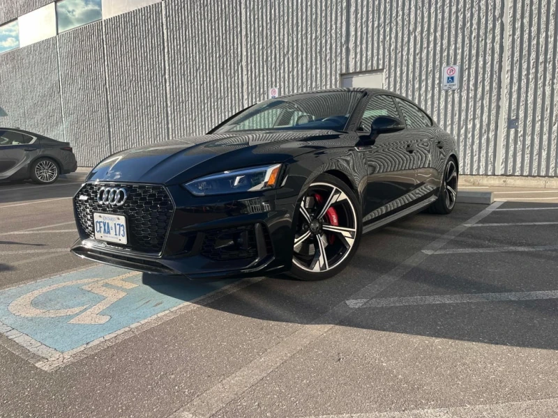 Audi Rs5 * 2.9 TFSI quattro * CARFAX * БЕЗ ПЪРВОНАЧАЛНА ВНО - 73400 лв. / 37528.82 € - 39413715 1 | Car24.bg Audi Rs5 * 2.9 TFSI quattro * CARFAX * БЕЗ ПЪРВОНАЧАЛНА ВНО - 73400 лв. / 37528.82 € - 39413715 1