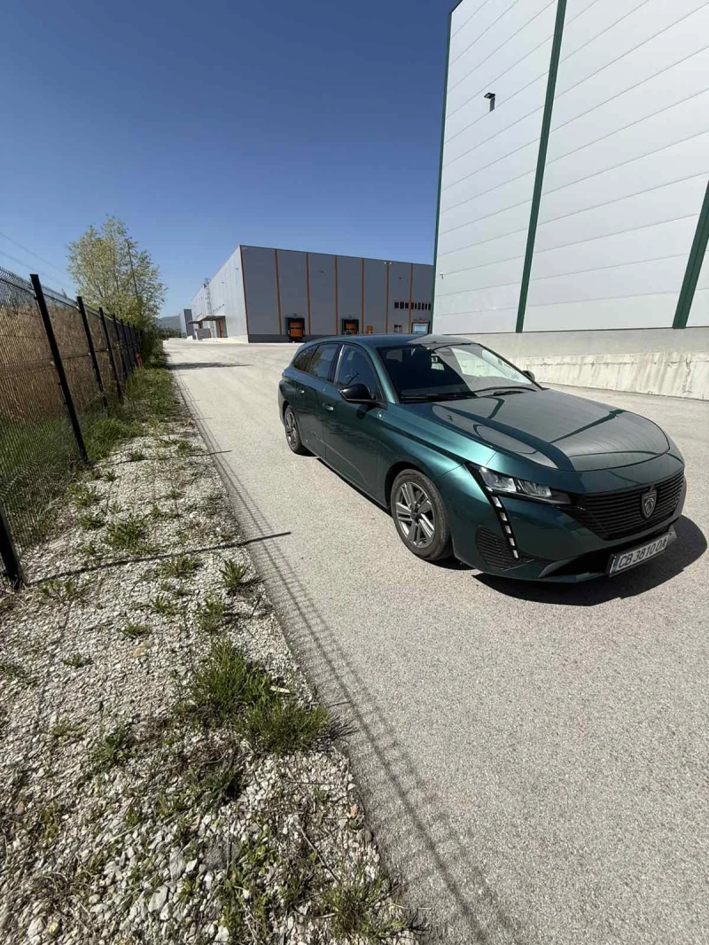 Peugeot 308 1.5 bluehdi 130 EAT8 ACTIVE СМЕНЕНА 8mm ВЕРИГА - 13000 € / 25425.79 лв. - 40396749 1 | Car24.bg Peugeot 308 1.5 bluehdi 130 EAT8 ACTIVE СМЕНЕНА 8mm ВЕРИГА - 13000 € / 25425.79 лв. - 40396749 1