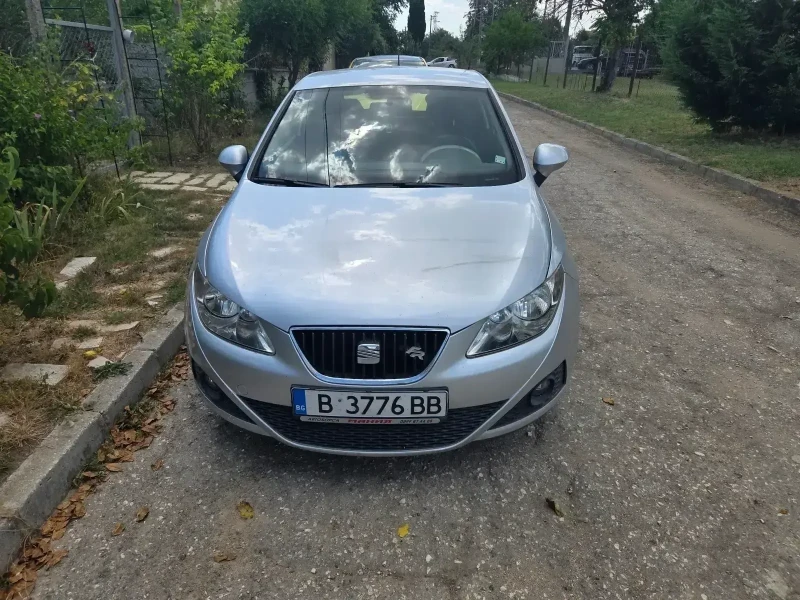 Seat Ibiza 1.4 tdi - 2750 € - 96827956 1 | Car24.bg Seat Ibiza 1.4 tdi - 2750 € - 96827956 1