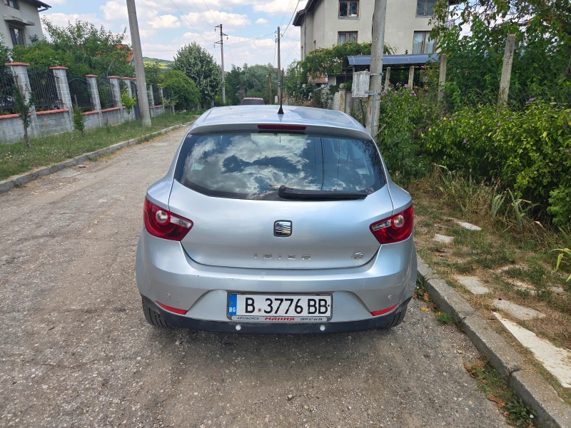 Seat Ibiza - 2999 € - 96827956 1 | Car24.bg Seat Ibiza - 2999 € - 96827956 1