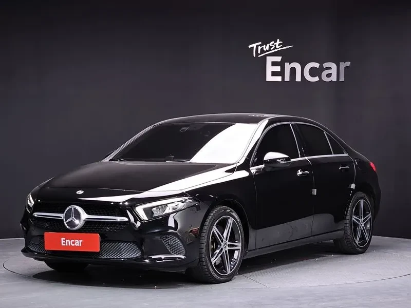 Mercedes-Benz A 250 4Matic Sedan | Auto.bg — изображение 1 Mercedes-Benz A 250 4Matic Sedan | Auto.bg — изображение 1