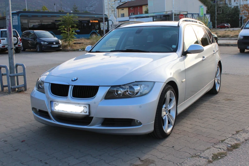 BMW 320 - 4400 € - 67512813 1 | Car24.bg BMW 320 - 4400 € - 67512813 1