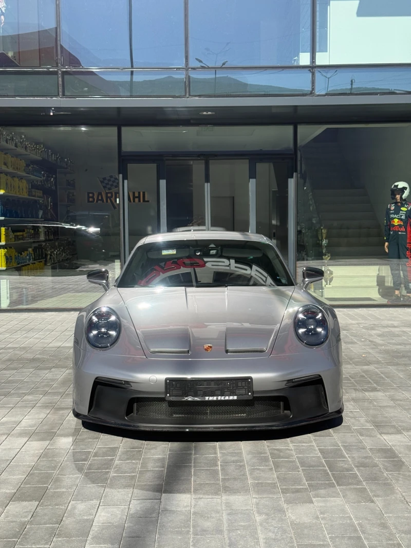 Porsche 911 GT3 - 224999 € - 40517433 1 | Car24.bg Porsche 911 GT3 - 224999 € - 40517433 1