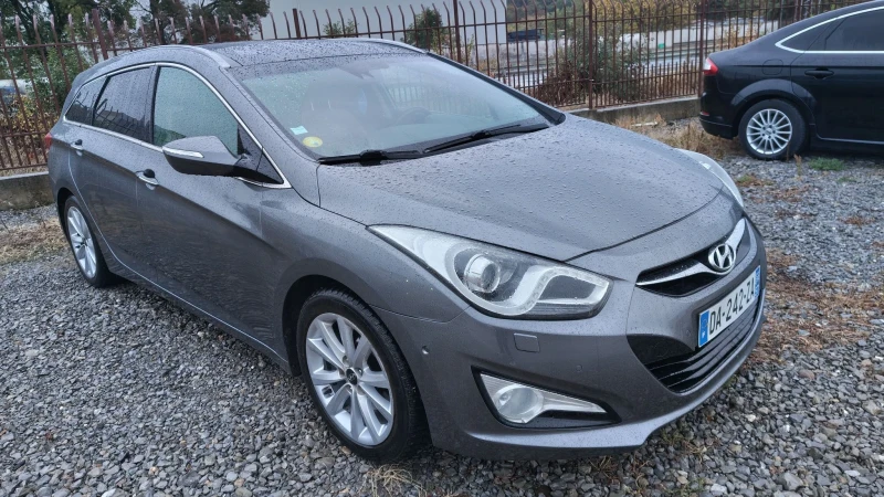 Hyundai I40 1.7 CRDI - PREMIUM+ ВСИЧКИ ЕКСТРИ - 6990 € - 91738047 1 | Car24.bg Hyundai I40 1.7 CRDI - PREMIUM+ ВСИЧКИ ЕКСТРИ - 6990 € - 91738047 1