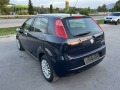 Fiat Punto GRANDE 1.2I 65кс 109 000км КЛИМАТИК - [6] 