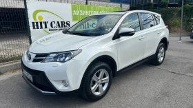 Toyota Rav4 2.2 D-4D Първи собственик от БГ - Car24.bg Toyota Rav4 2.2 D-4D Първи собственик от БГ