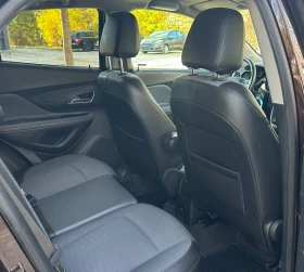 Opel Mokka 1.6CDTI/Cosmo/EcoFlex/Camera/Navi - 16200 лв. / 8282.93 € - 69081035 8 | Car24.bg Opel Mokka 1.6CDTI/Cosmo/EcoFlex/Camera/Navi - 16200 лв. / 8282.93 € - 69081035 8