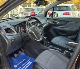 Opel Mokka 1.6CDTI/Cosmo/EcoFlex/Camera/Navi - 16200 лв. / 8282.93 € - 69081035 12 | Car24.bg Opel Mokka 1.6CDTI/Cosmo/EcoFlex/Camera/Navi - 16200 лв. / 8282.93 € - 69081035 12